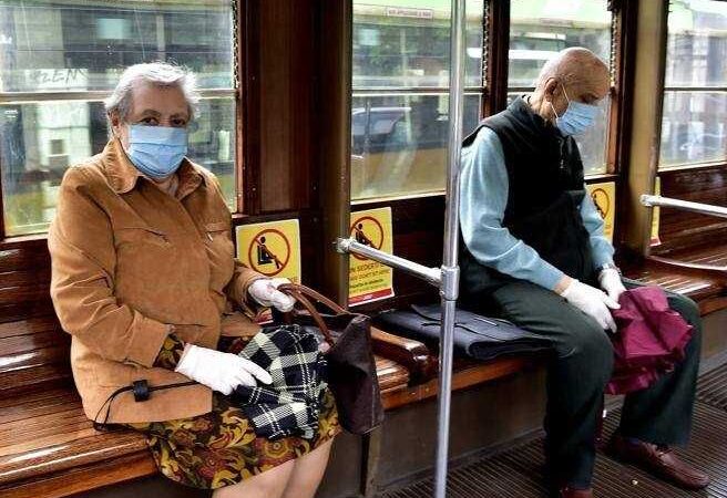 Indagine Autorità Regolazione dei Trasporti sulla mobilità in tempi di COVID-19