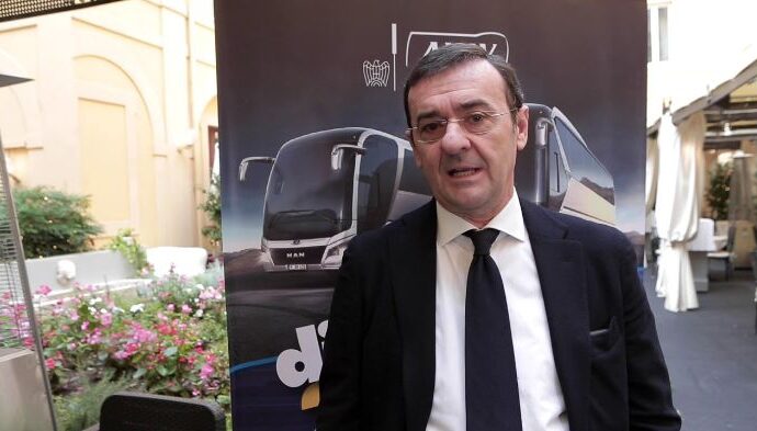 ANAV: Giuseppe Vinella confermato alla guida dell’Associazione