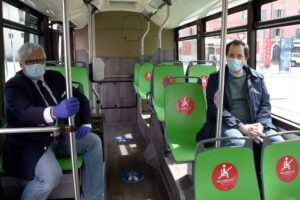 Tpl, cade il muro del “metro”
