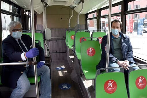 Tpl, cade il muro del “metro”