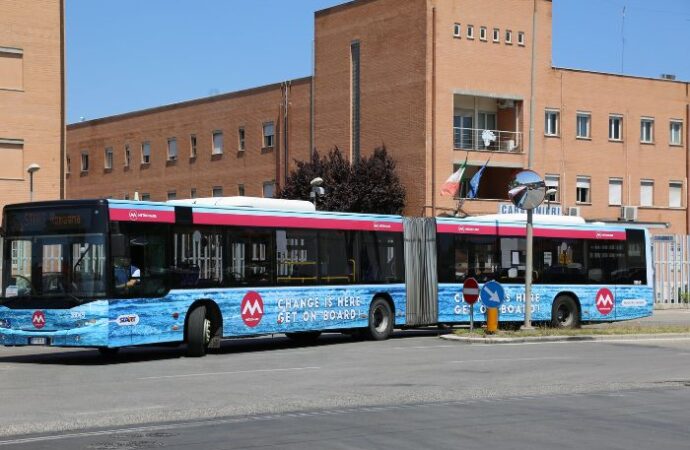 Riviera Romagnola: ripartito il servizio Metromare