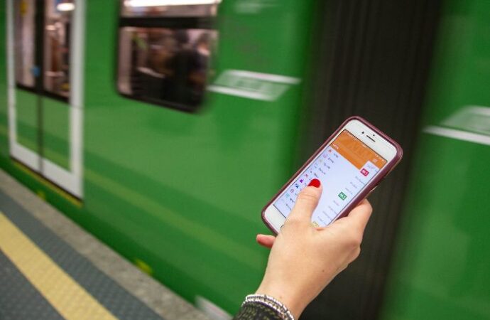 Rivoluzione digitale per gli abbonati Atm