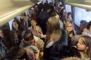 Mit: mai autorizzato il riempimento al 100%