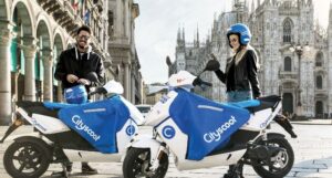 Milano: Cityscoot, 5 minuti gratuiti ogni giorno per i nuovi iscritti
