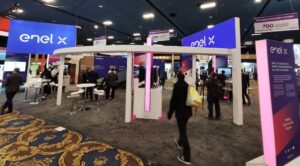Accordo fra Enel X e AMP Capital per lo sviluppo del tpl elettrico in America latina