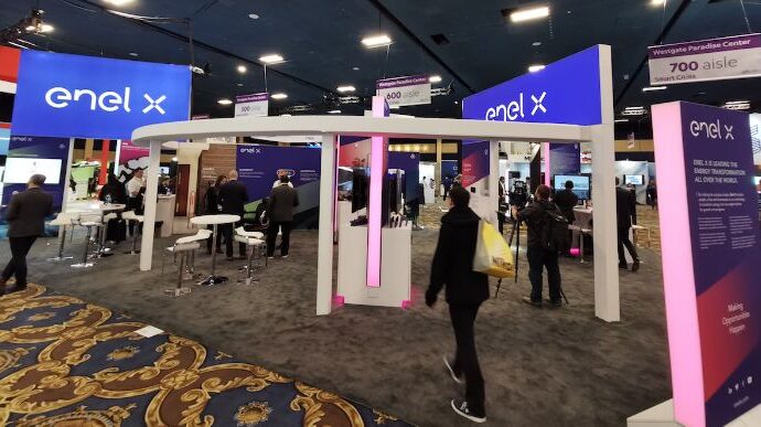 Accordo fra Enel X e AMP Capital per lo sviluppo del tpl elettrico in America latina