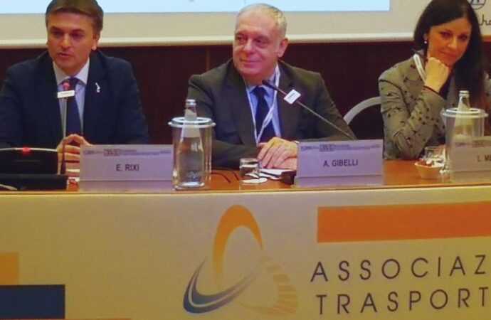 Gibelli: le imprese tpl rischiano di fallire