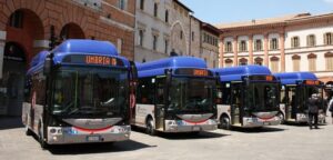 Busitalia Umbria: al via la rateizzazione per gli abbonamenti scolastici