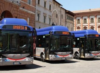 Busitalia Umbria: al via la rateizzazione per gli abbonamenti scolastici