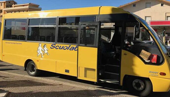 Pubblicato l’allegato al DPCM che contiene le linee guida sul trasporto pubblico e scolastico