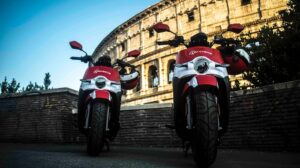 Roma: ACCIONA, cresce la flotta nella capitale