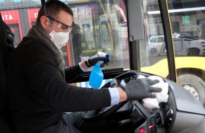 Il TPL alla prova dell’autunno nel Digital Event di PWC