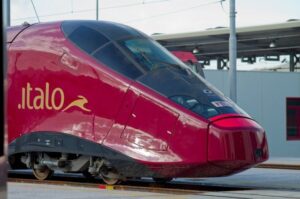 Il Covid-19 rischia di fermare per sempre Italo
