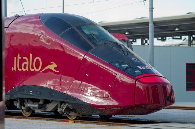 Il Covid-19 rischia di fermare per sempre Italo