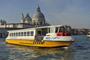 Veneto: al via la ripartizione di 50 milioni per le aziende Tpl