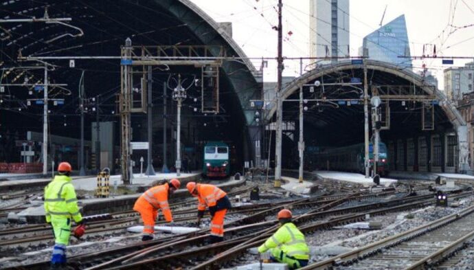 Una valanga di progetti per i soldi del Recovery Fund