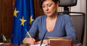 De Micheli: primo giorno positivo per il Tpl