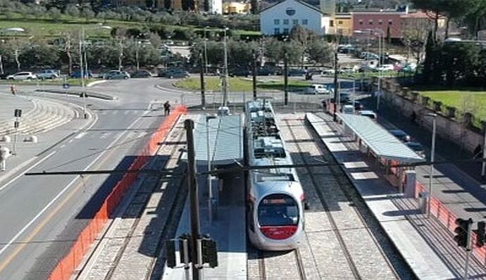 Firenze: tramvia, 250 milioni dal Mit