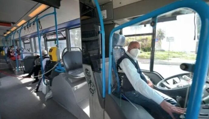 Asstra: necessarie altre risorse per il Tpl