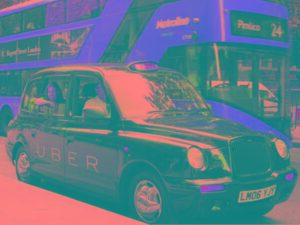 Londra: il giudice da il via libera a Uber