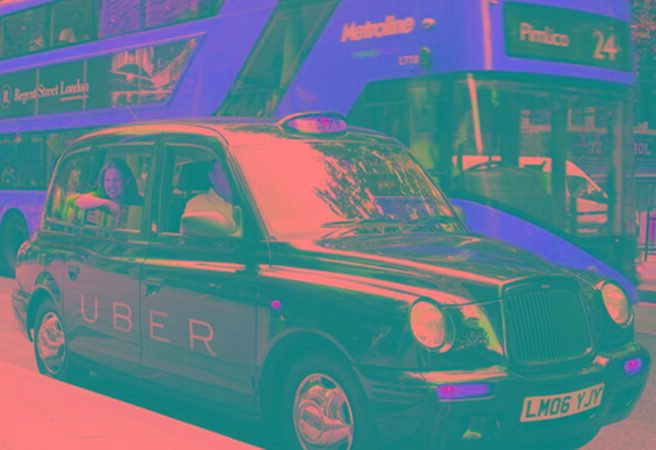 Londra: il giudice da il via libera a Uber