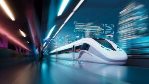 Germania: i treni del futuro muovono i primi passi