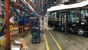 Asstra: 9,5 miliardi per rinnovare le flotte in Italia
