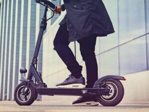 Bonus bicicletta: la richiesta parte il 3 novembre