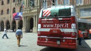 Bologna: Tper, pronta la app conta persone