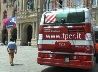 Bologna: Tper, pronta la app conta persone