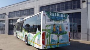 Torino: gara bus, il primo classificato messo fuori gioco