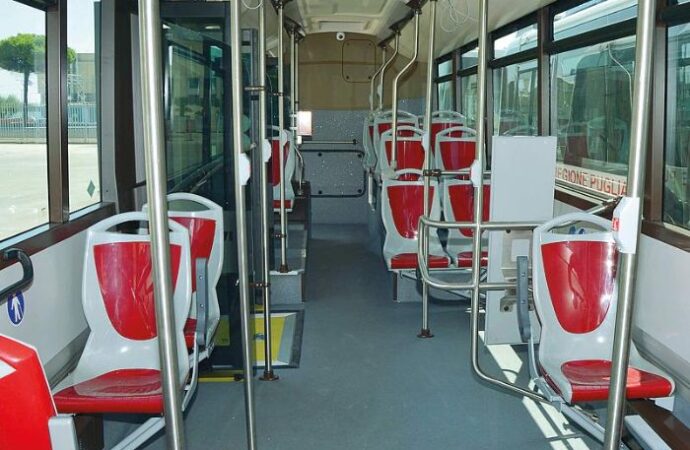 Il Tpl al tempo del Covid: un’equazione che sembra non avere soluzione