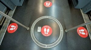 Covid: Sindacati, agire su sistema trasporti non solo su coefficiente riempimento