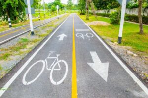 MIT: in arrivo 137,2 milioni per ciclovie e ciclostazioni