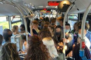 Asstra, Agens e Anav: 4000 corse in più nelle ore di punta