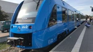 Il futuro di Alstom-Bombardier è radicato in Italia