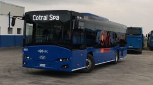 Lazio: Cotral, bando di gara per il trasporto scolastico