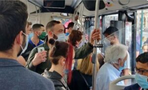 Atac: arrivano in soccorso i pullman privati