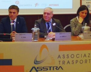 Asstra: Gibelli,” il tpl è gestito in sicurezza”