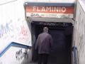 Roma. Metro B: sì della Giunta regionale all´accordo di programma con il Comune di Roma per la tratta piazza Bologna-Conca d´Oro