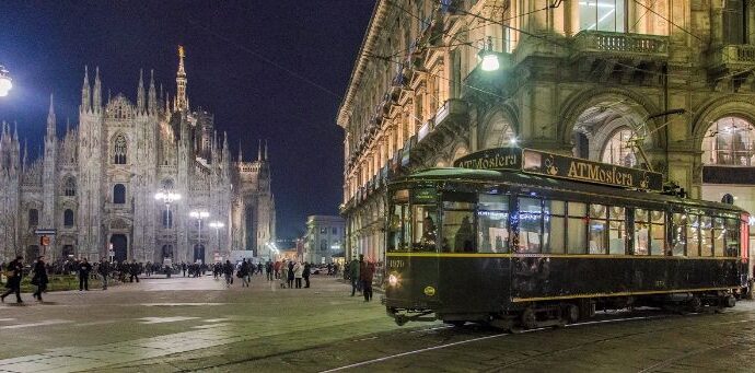 Milano: DPCM; Atm ha diramato le nuove direttive