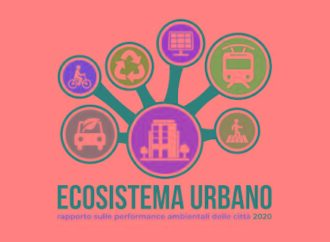 Ecosistema urbano 2020: un’Italia a due velocità