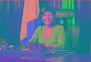 De Micheli: “Riforma del Tpl, serve una svota radicale”
