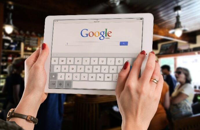 Mobilità al tempo del Covid: l’analisi secondo Google