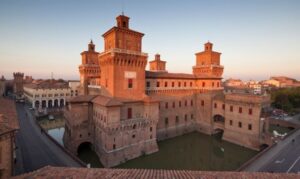 Ferrara: in arrivo 7 milioni per nuovi bus a bassa emissione