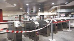 Atac: personale indisponibile, metro C ferma. Scatta l’indagine dell’azienda