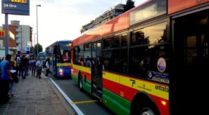 Vercelli: 6 milioni per gli autobus “green”