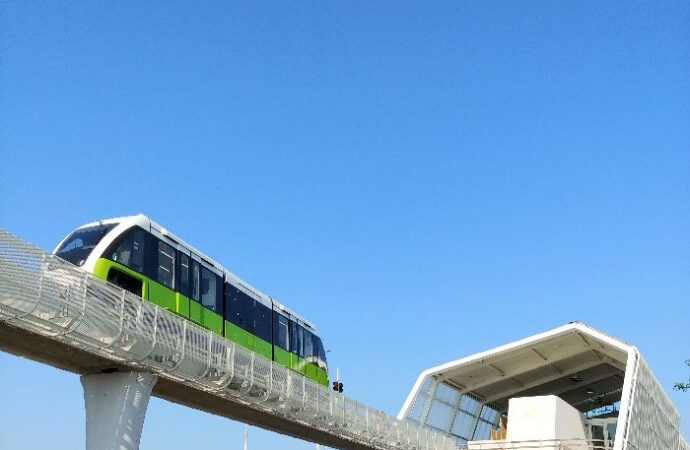 Bologna: inaugurata navetta elettrica Stazione Fs-Aeroporto