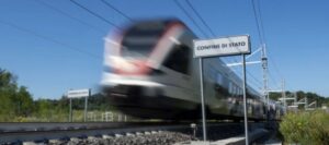 Sbloccati i collegamenti ferroviari Italia-Svizzera