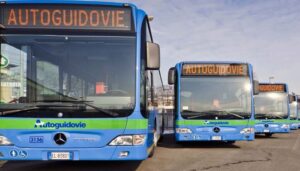 Pavia: tpl extraurbano, al via il nuovo servizio “Prenota Scuole”
